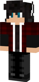 Gene Werewolf Aphmau v4