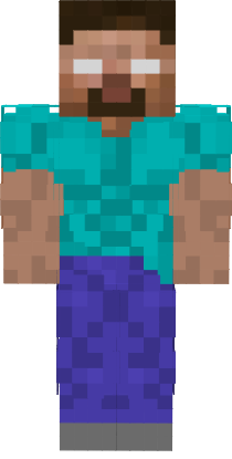 Preview of texture: качёк херобрин