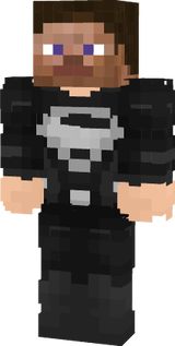 super steve