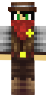 Npc Kovboy