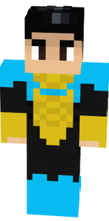 invincible