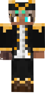 caspian final
