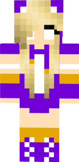 Darkspine Sonic Outfit