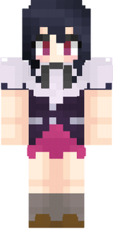 Akeno (von Cassiel)