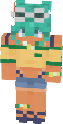 Preview of texture: mikuu