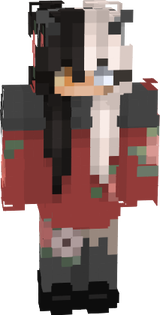 Nether demon