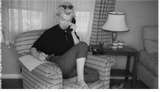 marilyn monroe january 1956