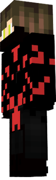 Xack skin oficial