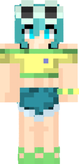 Hatsune miku brasileira 2.0