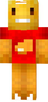 aTwinkieAte skin