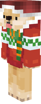 yo navideño
