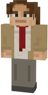 Jonathon Byers (Kira)