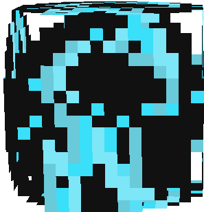 Preview of texture: bluesoul