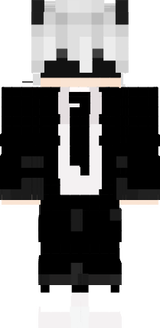 gojo cria
