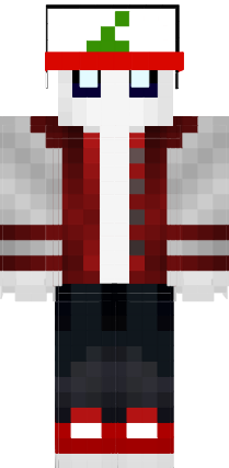 Preview of texture: Fantasmbr pokemon