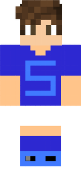 Noah S04 Skin