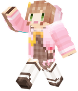 めえちゃん