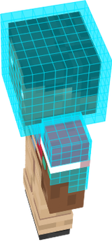 Lapslimed (Blue)