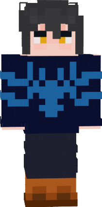 Preview of texture: Proto_Skin