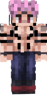 sukuna