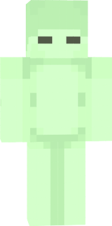 Green Skin