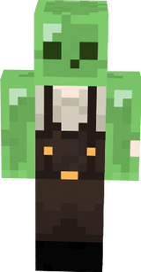 slime ellis