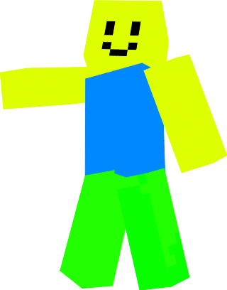 Preview of texture: Noob