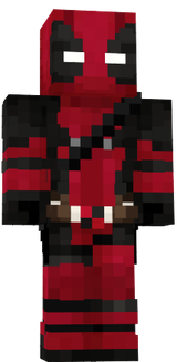 deadpool