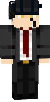 Mashle