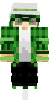 Yo Verde Claro