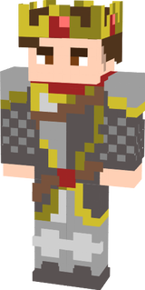Alpha King