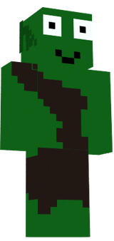 Kobold Skin