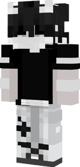 My new skin