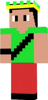 Blazekids 10
