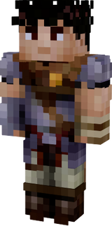 guts
