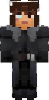 Gibran Cyberpunk