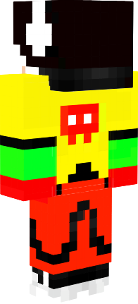 Preview of texture: mi skin ea wow
