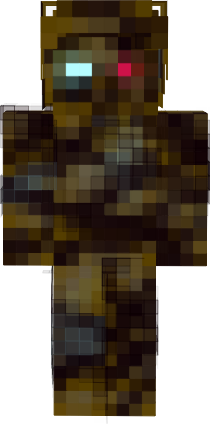 Preview of texture: AAL_Rampage_Amber