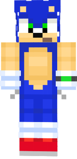 Sonic the Hedgehog