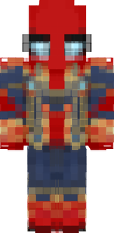 spiderman