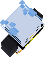 eganik mega