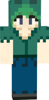 Zombie