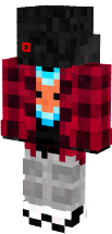 mr flannel wheel