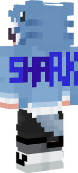 shark the best
