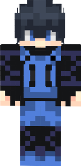 blue lock nagi