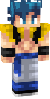goku