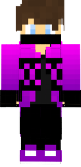 SKprideEnder HD