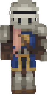 Amethyst guard
