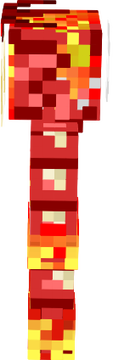 fire type garados