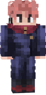 Yuji